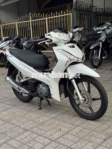 Honda Future LED 2023 Trắng máy zin biển 67