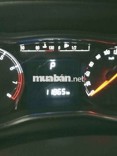 VinFast Fadil Plus Xám 11.000 km