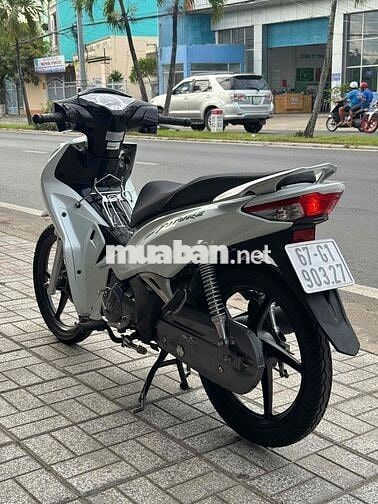 Honda Future LED 2023 Trắng máy zin biển 67