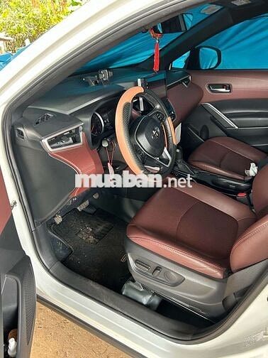 Toyota Corolla Cross 2022 Trắng 78000km
