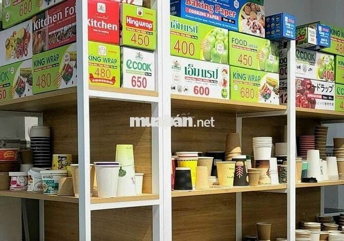 Tuyển 2 Nhân Viên Nam Giao Hàng Bằng Xe Máy