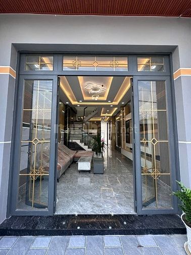 🏡 NHÀ MẶT TIỀN TRUNG TÂM THỦ DẦU MỘT – THÍCH HỢP Ở, MỞ VĂN PHÒNG HOẶC