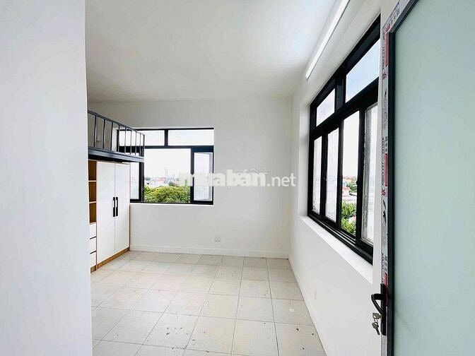 KHAI TRƯƠNG PHÒNG DUPLEX NEW 100%🔥LÊ VĂN KHƯƠNG