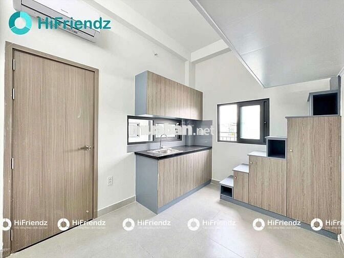 KHAI TRƯƠNG 100P DUPLEX NGAY CHỢ HIỆP THÀNH - NGUYỄN ẢNH THỦ Q12