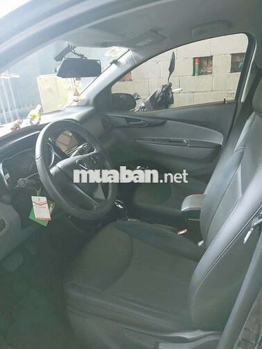 VinFast Fadil Plus Xám 11.000 km
