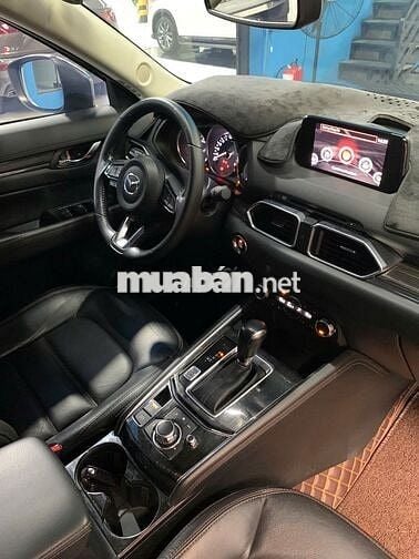 Mazda CX5 2.0AT 2018 Nâu 63000 km