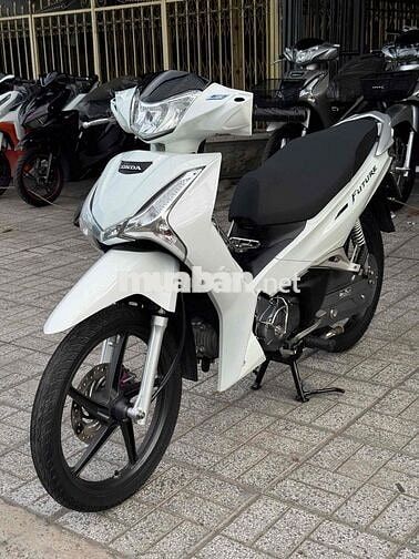 Honda Future LED 2023 Trắng máy zin biển 67