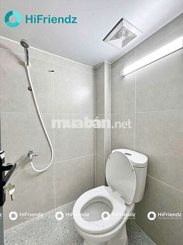 KHAI TRƯƠNG 100P DUPLEX NGAY CHỢ HIỆP THÀNH - NGUYỄN ẢNH THỦ Q12