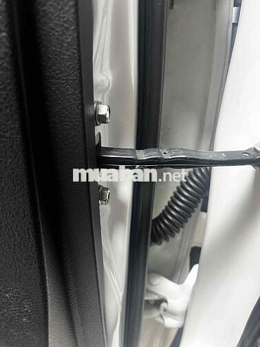 Toyota Vios MT 2022 Trắng 80744 km