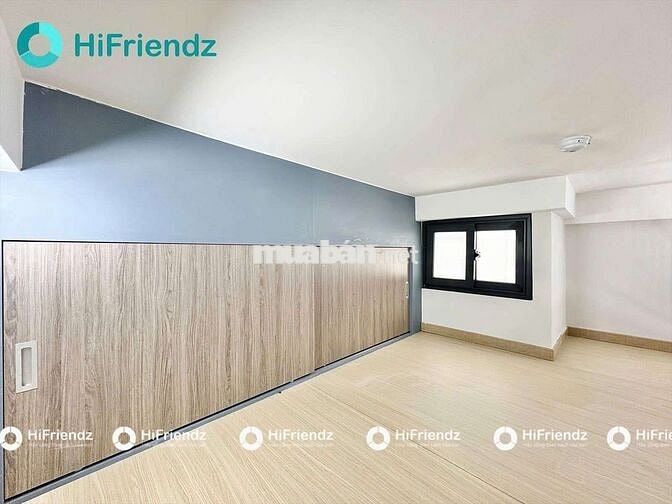 KHAI TRƯƠNG 100P DUPLEX NGAY CHỢ HIỆP THÀNH - NGUYỄN ẢNH THỦ Q12