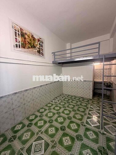 Nhà rẻ Mới  Bình Tân điện 3,5kwh , xe 80k ,nước 80k , quản lý 120k