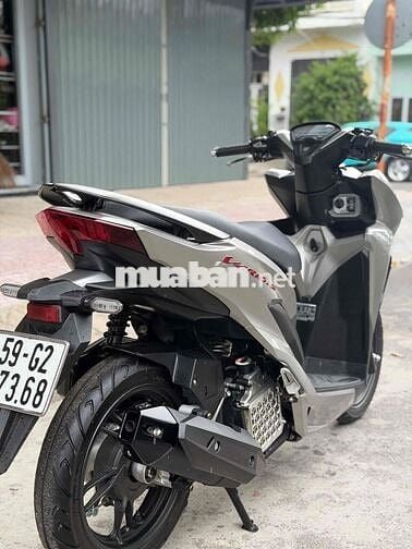 Honda Vario 150 Poscher V2 2021 Bạc Tự động