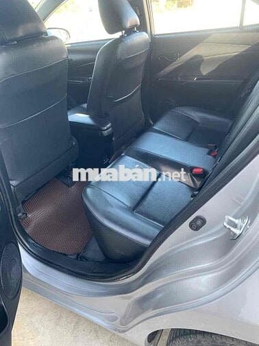 Toyota Vios 2023 Số sàn Xám 71000 km