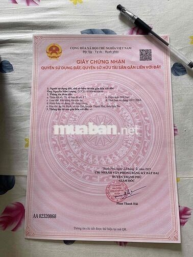 Nhà Cần Bán, Viila đẹp, Biệt Lập, giá rẻ