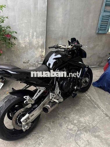 Yamaha FZ1000 1000cc giá 29 triệu