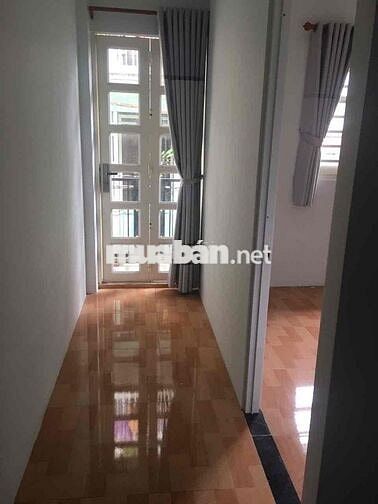 Cần tìm nữ ỏ ghép, dư 2 phòng , bình tân, đg sô 5