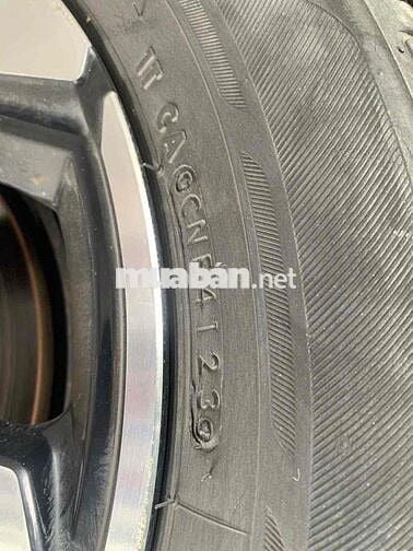Toyota Vios 2023 Số sàn Xám 71000 km