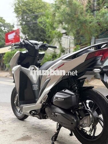 Honda Vario 150 Poscher V2 2021 Bạc Tự động