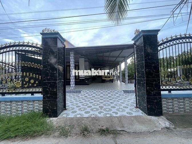 Nhà Cần Bán, Viila đẹp, Biệt Lập, giá rẻ