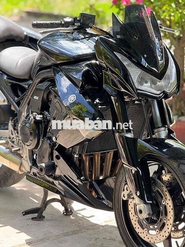 Yamaha FZ1000 1000cc giá 29 triệu