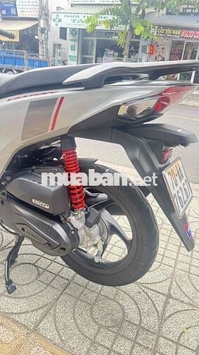 Honda Vision 2026 Thể thao Xám 2000 km