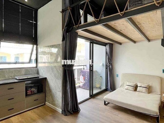 Duplex Sinh Viên Gần Hàng Xanh, Điện Nước Rẻ, Sát Hutech, UEF