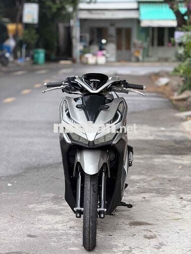 Honda Vario 150 Poscher V2 2021 Bạc Tự động