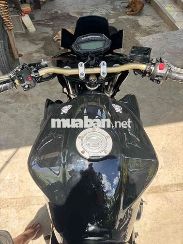 Yamaha FZ1000 1000cc giá 29 triệu