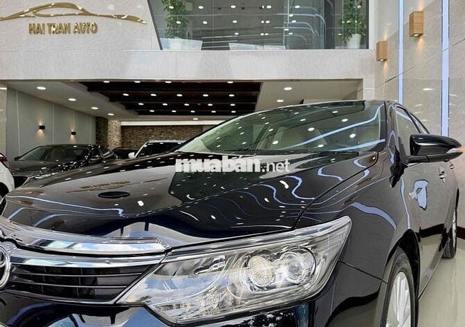 Toyota Camry 2.0E 2019 - 93.000km