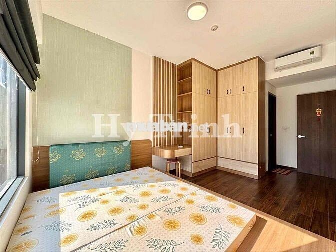 CHO THUÊ 2PN MIZUKI PARK MP678 - FULL NT - VIEW ĐẸP