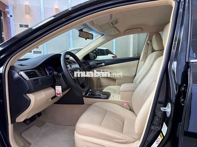 Toyota Camry 2.0E 2019 - 93.000km