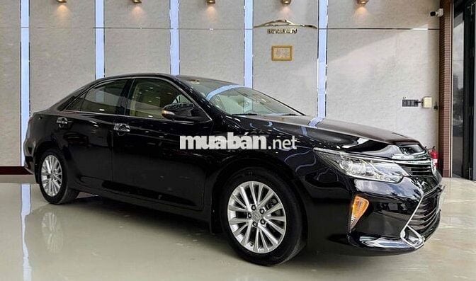 Toyota Camry 2.0E 2019 - 93.000km