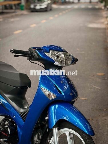 Future Neo Kim up áo Wave125 , đủ đồ chơi cơ bản