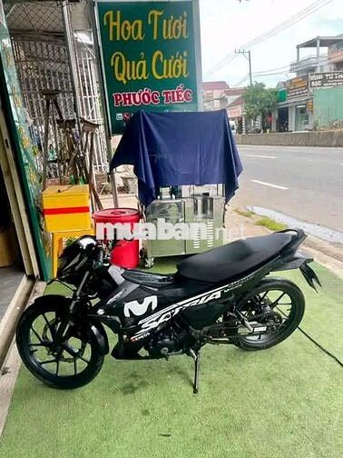 Suzuki Satria Nhập khẩu lốp rin theo xe cần bán
