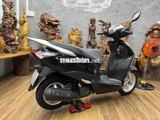 Honda Lead 125Fi chính chủ biển SG máy bao êm