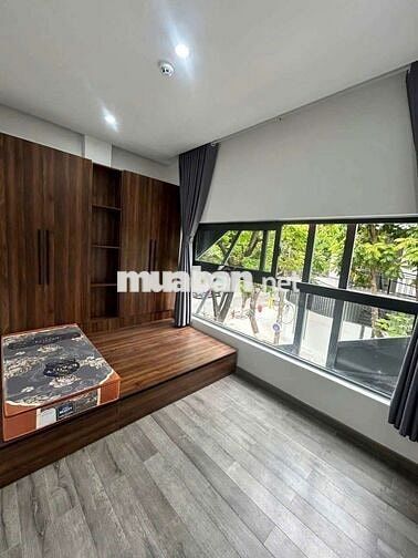 💥 Căn Hộ 2PN + 1 Phòng Khách 55m2 - Hoàng Hoa Thám Gần Chợ Bà Chiểu