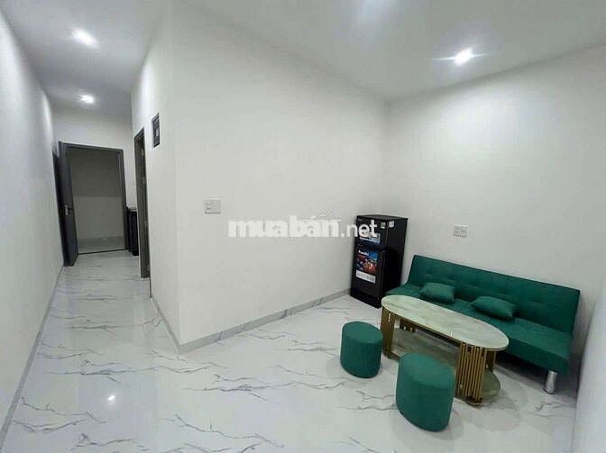 💥 Căn Hộ 2PN + 1 Phòng Khách 55m2 - Hoàng Hoa Thám Gần Chợ Bà Chiểu