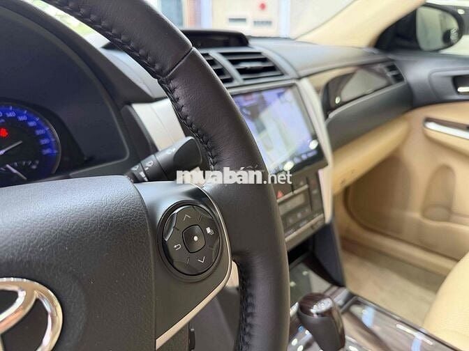Toyota Camry 2.0E 2019 - 93.000km