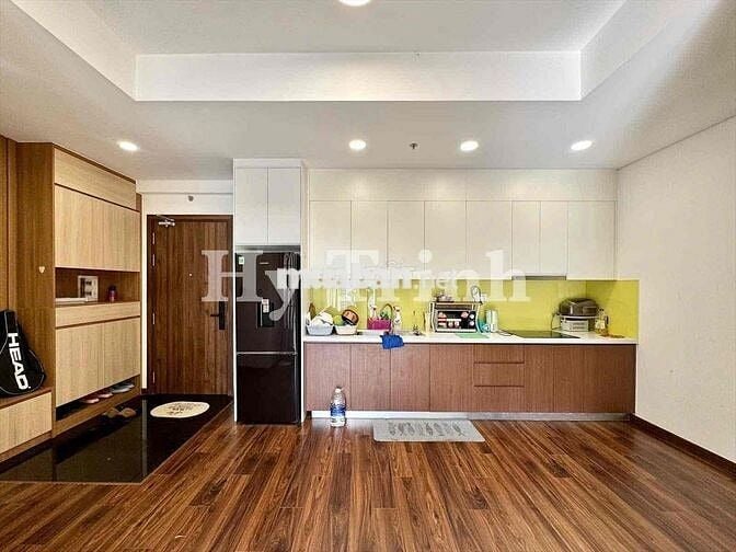CHO THUÊ 2PN MIZUKI PARK MP678 - FULL NT - VIEW ĐẸP