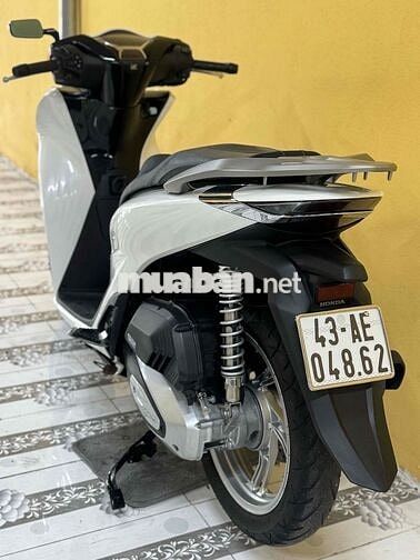 SH 160 2024 Trắng đen đời 2024 siêu mới 43AE-048.6