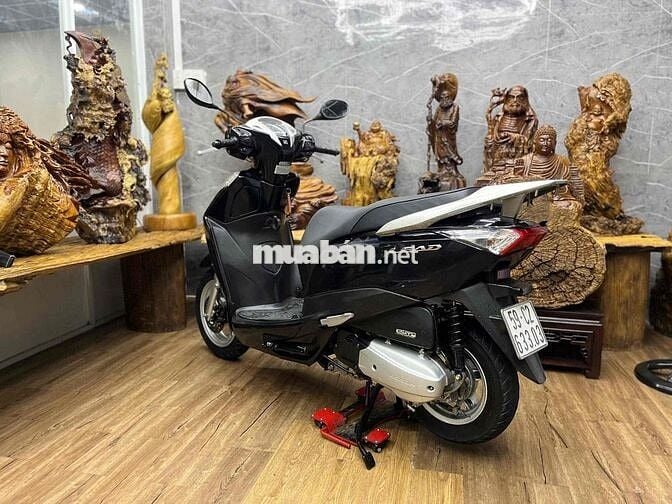 Honda Lead 125Fi chính chủ biển SG máy bao êm
