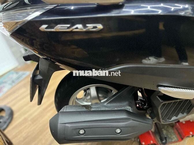 Honda Lead 125Fi chính chủ biển SG máy bao êm