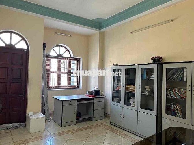 Cho Thuê Nhà Đường 10m Hồ Đắc Di - DT 4x21m 1 Trệt 3 Lầu 4Pn 5Wc