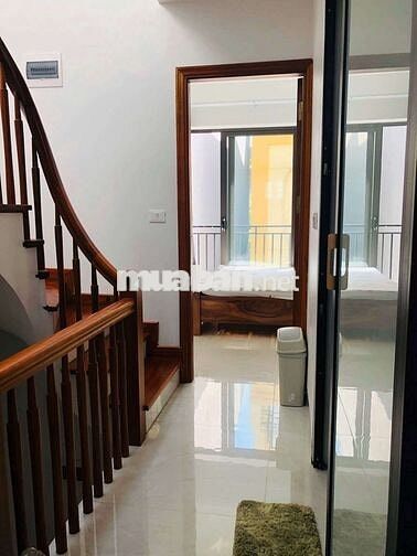 💥 Giá Tốt! Nhà Nguyên Căn 4PN Gia Quất 40m  – Ô Tô Gần – Chỉ 10 Triệu