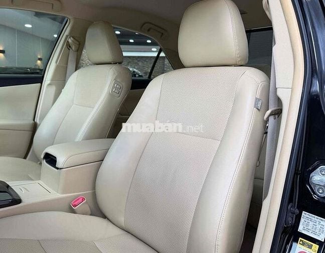 Toyota Camry 2.0E 2019 - 93.000km