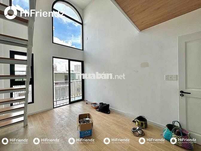 Sát Q1 , Thảo Điền , Gần Ngã Tư Hàng, Sát Hutech