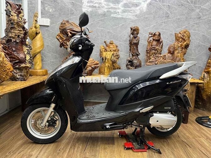 Honda Lead 125Fi chính chủ biển SG máy bao êm