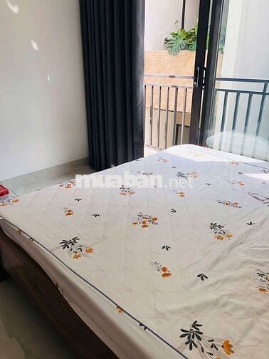 💥 Giá Tốt! Nhà Nguyên Căn 4PN Gia Quất 40m  – Ô Tô Gần – Chỉ 10 Triệu