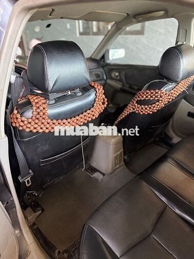 Ford Laser 2003 Đen 5 chỗ