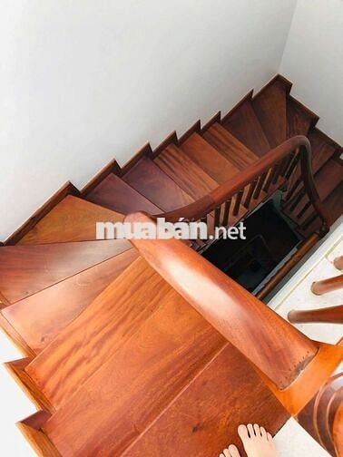 💥 Giá Tốt! Nhà Nguyên Căn 4PN Gia Quất 40m  – Ô Tô Gần – Chỉ 10 Triệu